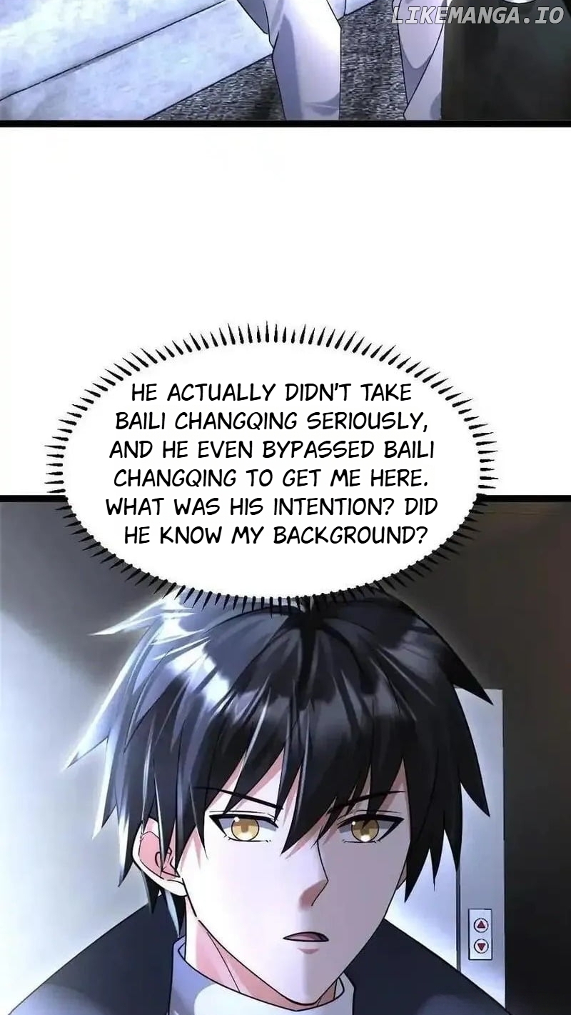 Global Freeze: I Created An Apocalypse Shelter chapter 486 - page 6